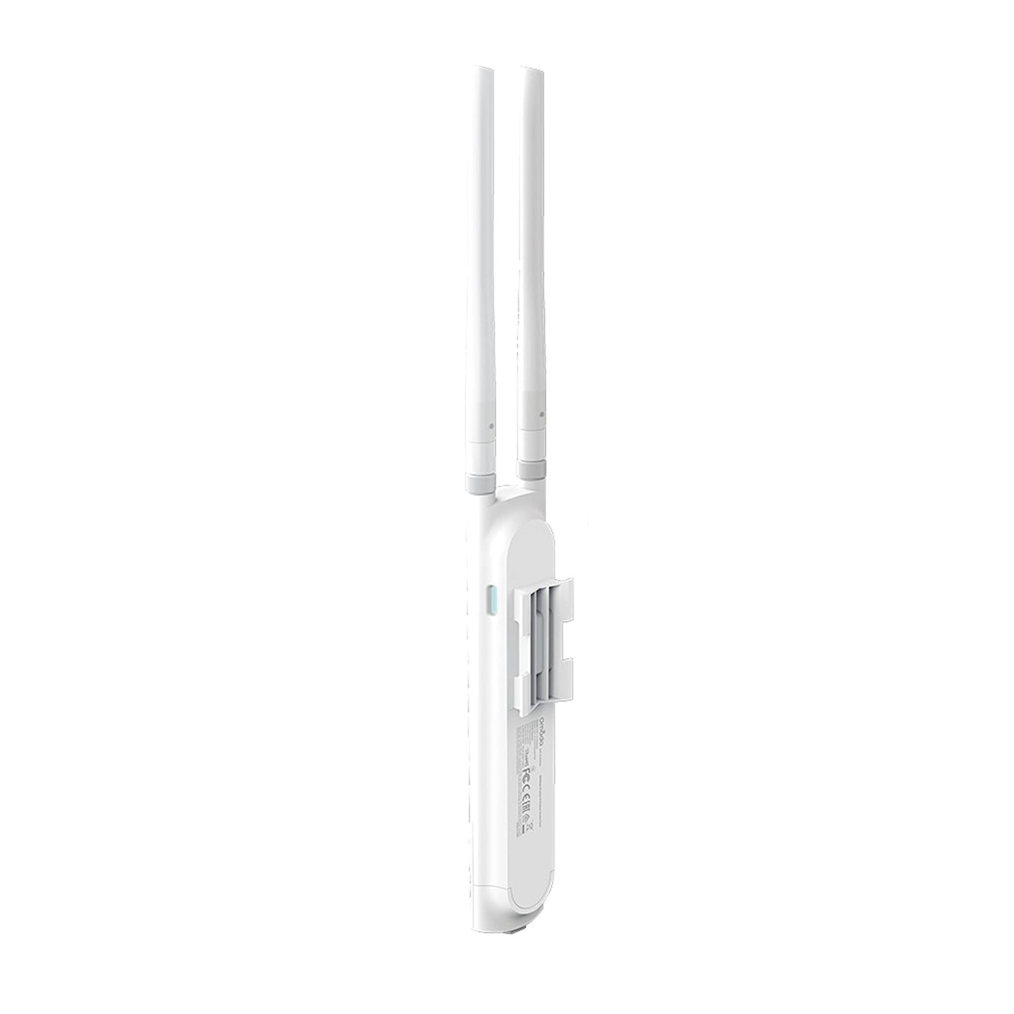TP-Link Punto de Acceso EAP110-Outdoor (300mbps), para Exteriores, Resistente al Agua, PoE Pasivo