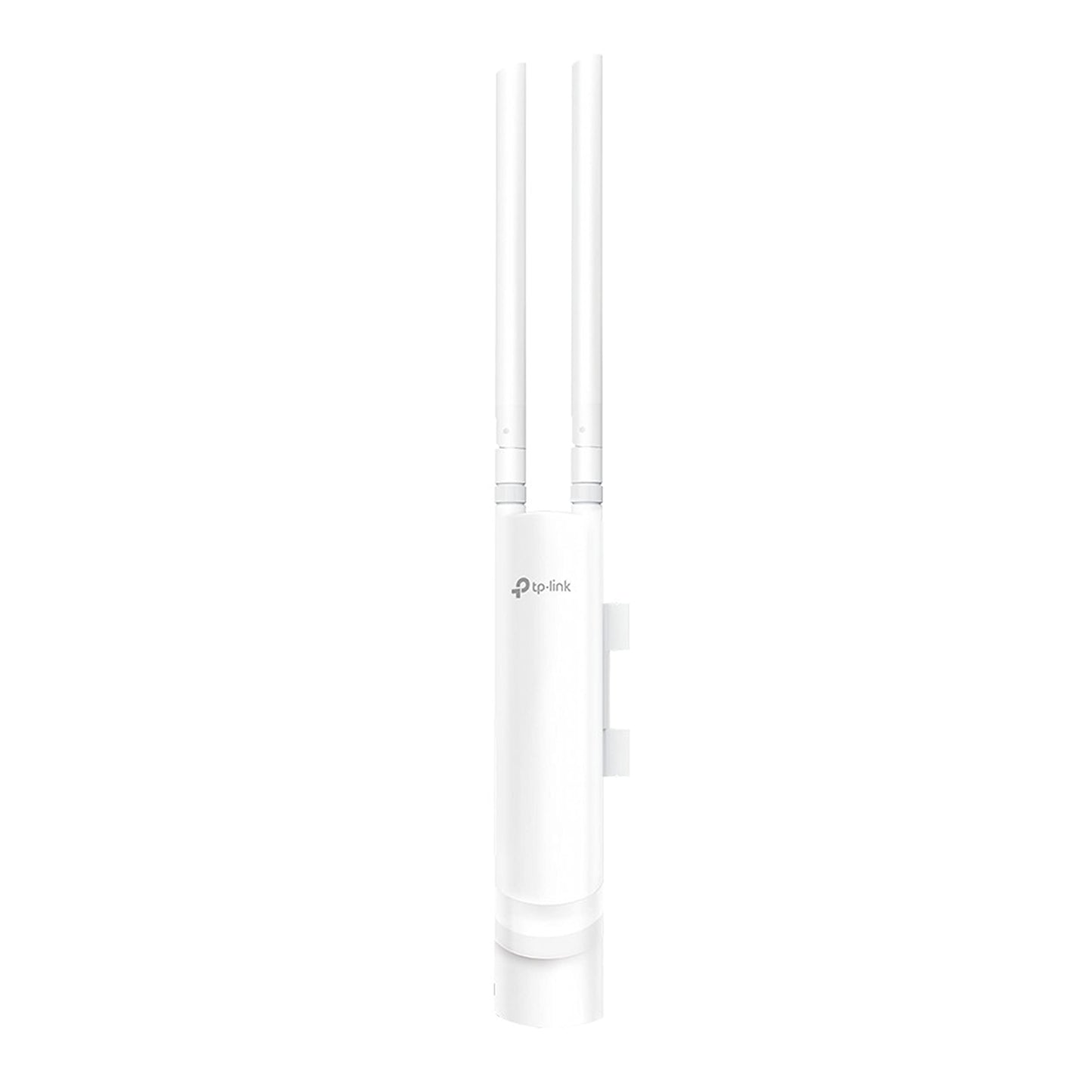 TP-Link Punto de Acceso EAP110-Outdoor (300mbps), para Exteriores, Resistente al Agua, PoE Pasivo