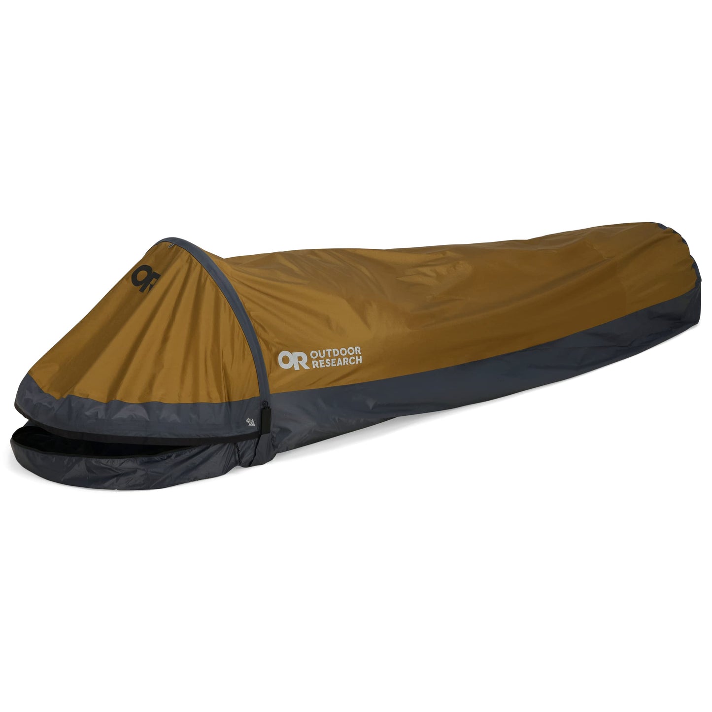 Outdoor Research Helium Bivy, Tienda de Campaña Ultraligera para Senderismo