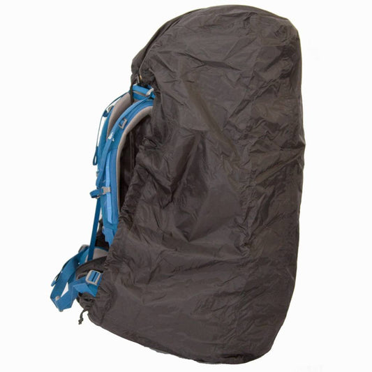 LOWLAND OUTDOOR® Funda Impermeable y de Transporte para Mochilas (< 85 L), 304 g
