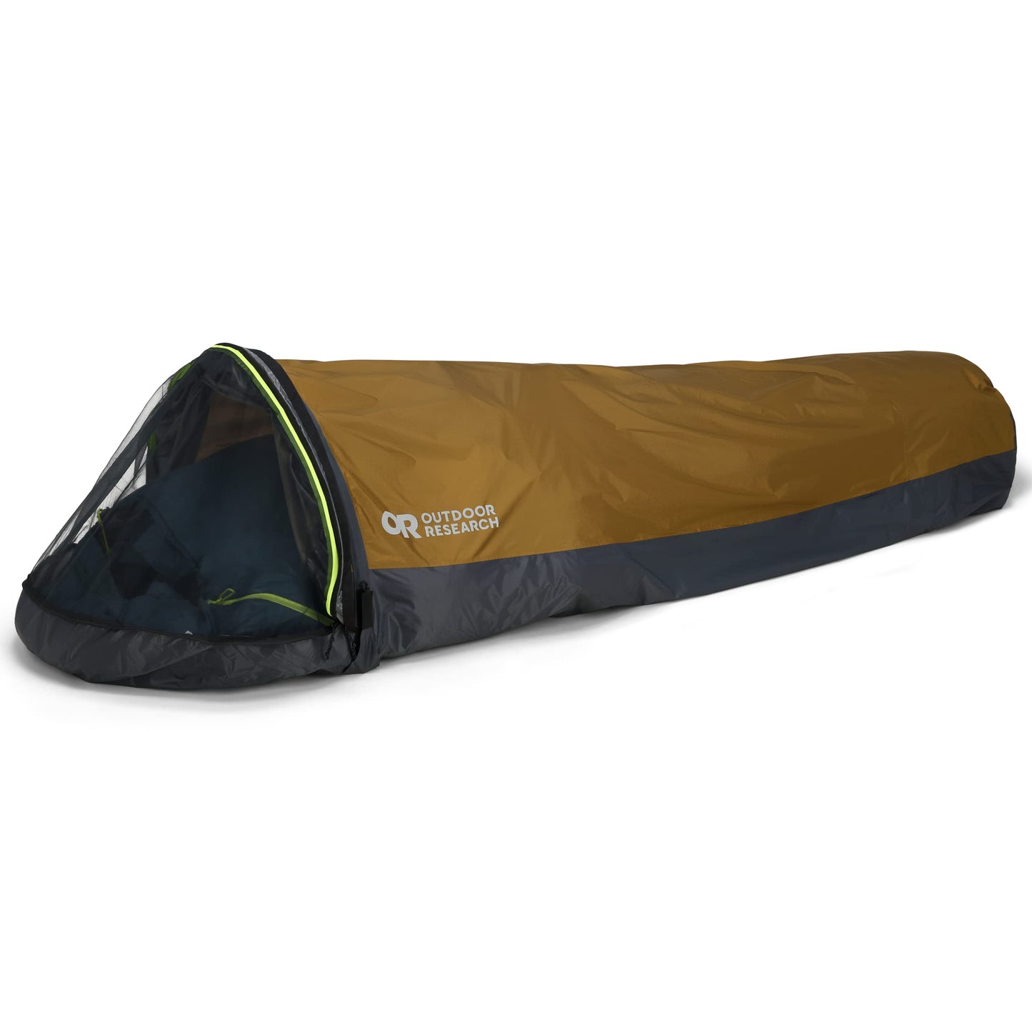 Outdoor Research Helium Bivy, Tienda de Campaña Ultraligera para Senderismo