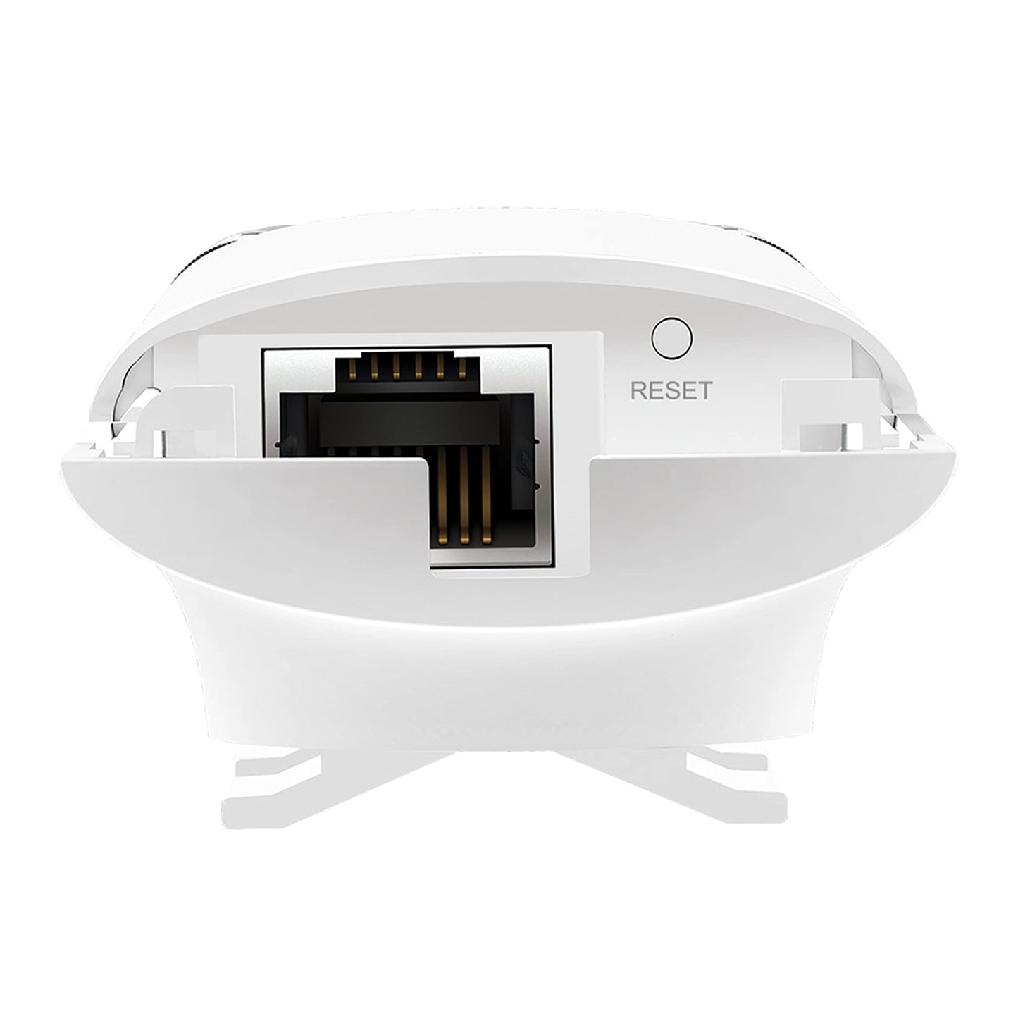 TP-Link Punto de Acceso EAP110-Outdoor (300mbps), para Exteriores, Resistente al Agua, PoE Pasivo