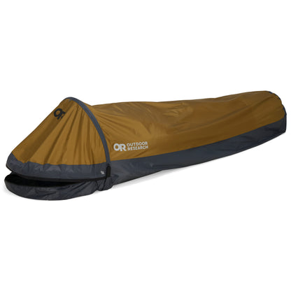 Outdoor Research Helium Bivy, Tienda de Campaña Ultraligera para Senderismo