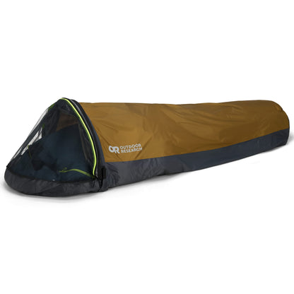 Outdoor Research Helium Bivy, Tienda de Campaña Ultraligera para Senderismo